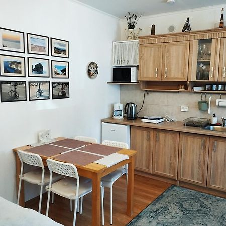 Eco-Lux Apart With Free Bicycles End Free Parking Ljubljana Exterior photo